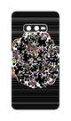 Capa Adesivo Skin110 Verso Para Samsung Galaxy S10e