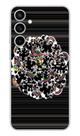 Capa Adesivo Skin110 Verso Para Samsung Galaxy S23 FE