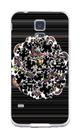 Capa Adesivo Skin110 Verso Para Samsung Galaxy S5 Sm-g900
