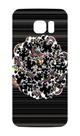 Capa Adesivo Skin110 Verso Para Samsung Galaxy S7 Edge G935