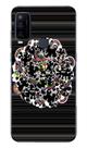 Capa Adesivo Skin110 Verso Para TCL 103 Capa Adesivo Skin110 Verso Para TCL 103