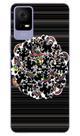 Capa Adesivo Skin110 Verso Para TCL 405 (T506D)
