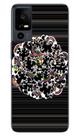 Capa Adesivo Skin110 Verso Para TCL 40R 5G