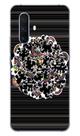 Capa Adesivo Skin110 Verso Para Vivo X30 2019 (V1938CT) Capa Adesivo Skin110 Verso Para Vivo X30 2019 (V1938CT)
