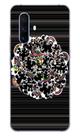 Capa Adesivo Skin110 Verso Para Vivo X30 2019 (V1938CT) Capa Adesivo Skin110 Verso Para Vivo X30 2019 (V1938CT)
