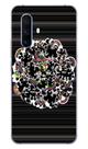 Capa Adesivo Skin110 Verso Para Vivo X30 2019 (V1938CT) Capa Adesivo Skin110 Verso Para Vivo X30 2019 (V1938CT)
