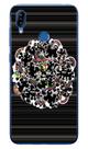 Capa Adesivo Skin110 Verso Para Zenfone Max M2 (ZB633KL)