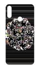 Capa Adesivo Skin110 Verso Para Zenfone Max Pro M2 Zb630kl
