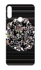 Capa Adesivo Skin110 Verso Para Zenfone Max Pro (m2) Zb631kl