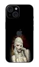 Capa Adesivo Skin116 Verso Para Apple Iphone 15 2023