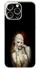 Capa Adesivo Skin116 Verso Para Apple iPhone 16 Pro Max