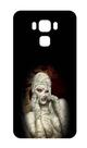 Capa Adesivo Skin116 Verso Para Asus Zenfone 3 Max 5.5 Capa Adesivo Skin116 Verso Para Asus Zenfone 3 Max 5.5
