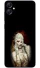 Capa Adesivo Skin116 Verso Para Galaxy A05 4G (SM-A055) Capa Adesivo Skin116 Verso Para Galaxy A05 4G (SM-A055)
