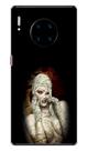 Capa Adesivo Skin116 Verso Para Huawei Mate 30 Pro