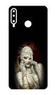 Capa Adesivo Skin116 Verso Para Huawei P30 lite