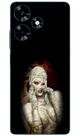 Capa Adesivo Skin116 Verso Para Infinix Hot 30 (X6831)