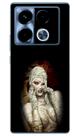 Capa Adesivo Skin116 Verso Para Infinix Note 40 Pro 4G X6850