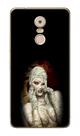Capa Adesivo Skin116 Verso Para Lenovo Vibe K6 Plus