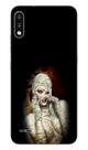 Capa Adesivo Skin116 Verso Para LG K22