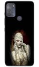 Capa Adesivo Skin116 Verso Para Motorola Moto G50 XT-2137