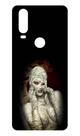 Capa Adesivo Skin116 Verso Para Motorola One Action