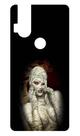 Capa Adesivo Skin116 Verso Para Motorola One Hyper