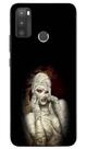 Capa Adesivo Skin116 Verso Para Multilaser G Max 2