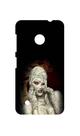 Capa Adesivo Skin116 Verso Para Nokia Lumia 530