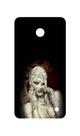 Capa Adesivo Skin116 Verso Para Nokia Lumia 630 e 635