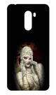 Capa Adesivo Skin116 Verso Para Pocophone F1