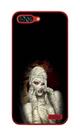 Capa Adesivo Skin116 Verso Para Red Mobile Quick 5.0 S50