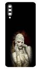 Capa Adesivo Skin116 Verso Para Samsung Galaxy A70