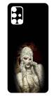 Capa Adesivo Skin116 Verso Para Samsung Galaxy A71 2019