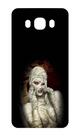 Capa Adesivo Skin116 Verso Para Samsung Galaxy J7 2016 Capa Adesivo Skin116 Verso Para Samsung Galaxy J7 2016
