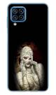 Capa Adesivo Skin116 Verso Para Samsung Galaxy M32 (2021) Capa Adesivo Skin116 Verso Para Samsung Galaxy M32 (2021)