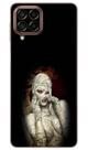 Capa Adesivo Skin116 Verso Para Samsung Galaxy M53 5G