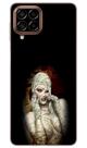 Capa Adesivo Skin116 Verso Para Samsung Galaxy M53 5G