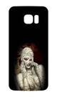 Capa Adesivo Skin116 Verso Para Samsung Galaxy S7 Edge G935