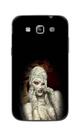 Capa Adesivo Skin116 Verso Para Samsung Galaxy Win Gt-i8552