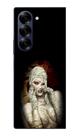 Capa Adesivo Skin116 Verso Para Samsung Galaxy Z Fold6 Capa Adesivo Skin116 Verso Para Samsung Galaxy Z Fold6