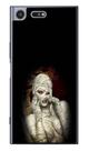 Capa Adesivo Skin116 Verso Para Sony Xperia Xz Premium Capa Adesivo Skin116 Verso Para Sony Xperia Xz Premium