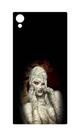 Capa Adesivo Skin116 Verso Para Sony Xperia Z5 Dual E6633