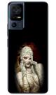 Capa Adesivo Skin116 Verso Para TCL 40 SE 2023 (T610E)