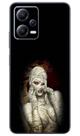 Capa Adesivo Skin116 Verso Para Xiaomi Redmi Note 12 5G 2023 Capa Adesivo Skin116 Verso Para Xiaomi Redmi Note 12 5G 2023