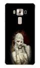 Capa Adesivo Skin116 Verso Para Zenfone 3 Deluxe (ZS570KL)