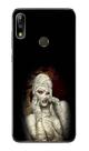 Capa Adesivo Skin116 Verso Para Zenfone Max Pro (m2) Zb631kl