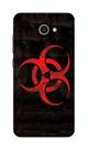 Capa Adesivo Skin155 Verso Para Alcatel A3 4G (5046J)