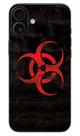 Capa Adesivo Skin155 Verso Para Apple iPhone 16 Plus