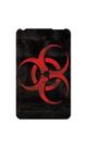 Capa Adesivo Skin155 Verso Para Apple iPod Classic (2008) Capa Adesivo Skin155 Verso Para Apple iPod Classic (2008)