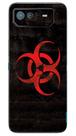 Capa Adesivo Skin155 Verso Para Asus Rog Phone 2